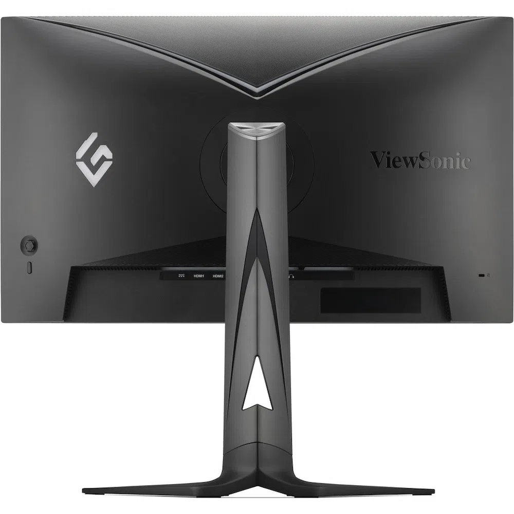 Monitor 27" ViewSonic XG275D1-4K, Negru 10