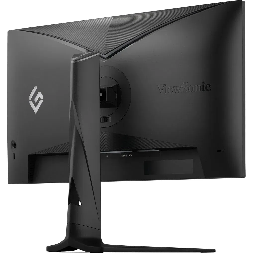 Monitor 27" ViewSonic XG275D1-4K, Negru 8