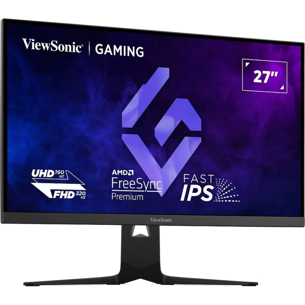 Monitor 27" ViewSonic XG275D1-4K, Negru 5
