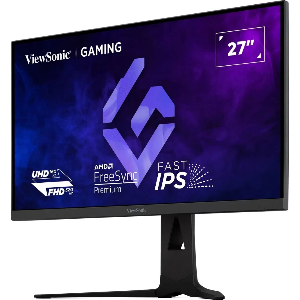 Monitor 27" ViewSonic XG275D1-4K, Negru 4