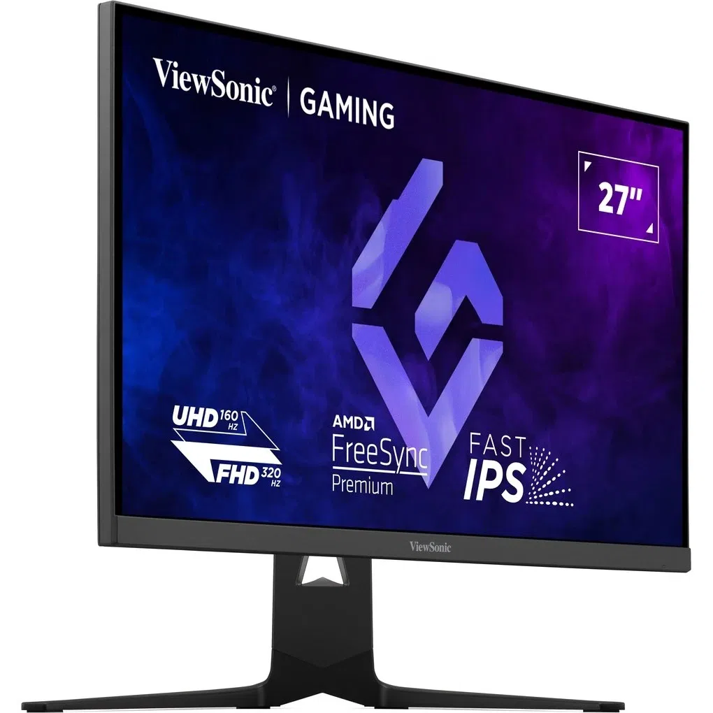 Monitor 27" ViewSonic XG275D1-4K, Negru 2