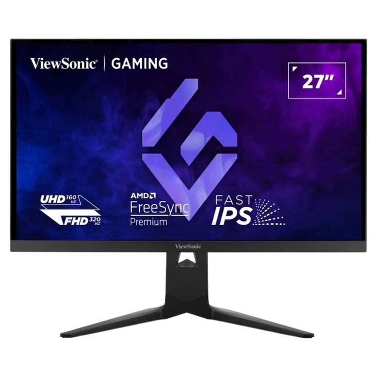 Monitor 27" ViewSonic XG275D1-4K, Negru
