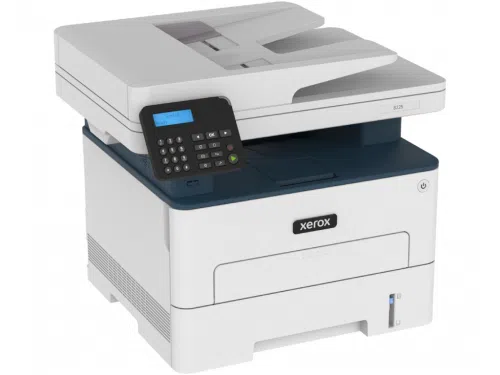 МФУ Xerox B225V/DNI, Белый 2