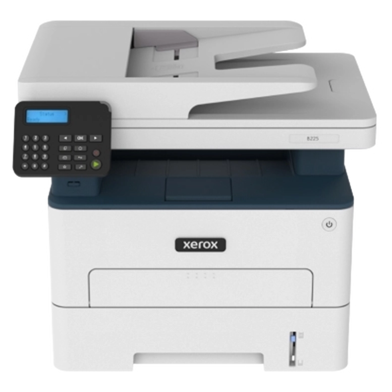 МФУ Xerox B225V/DNI, Белый