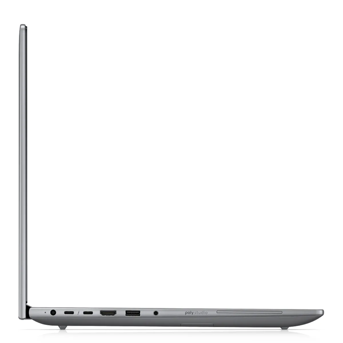 Ноутбук 16" HP Zbook X G1i, Серый 3