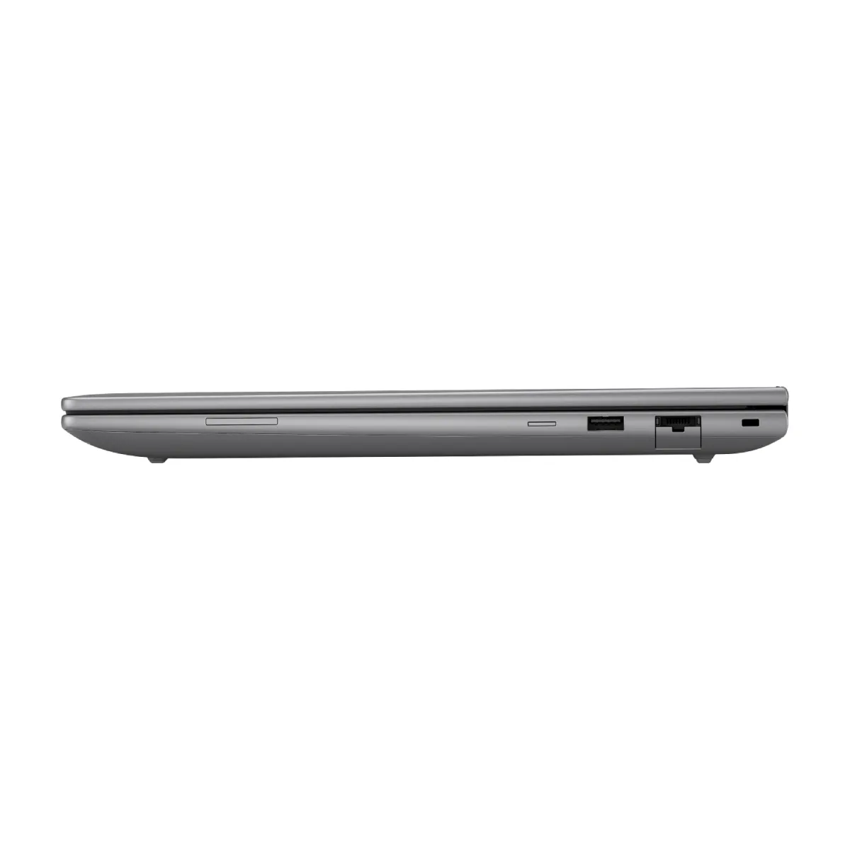 Ноутбук 16" HP Zbook X G1i, Серый 4