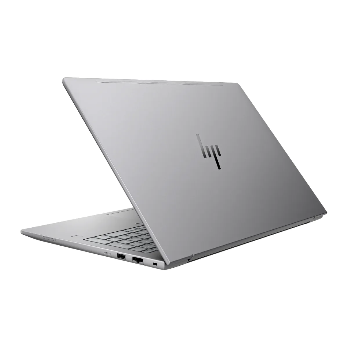 Ноутбук 16" HP Zbook X G1i, Серый 5