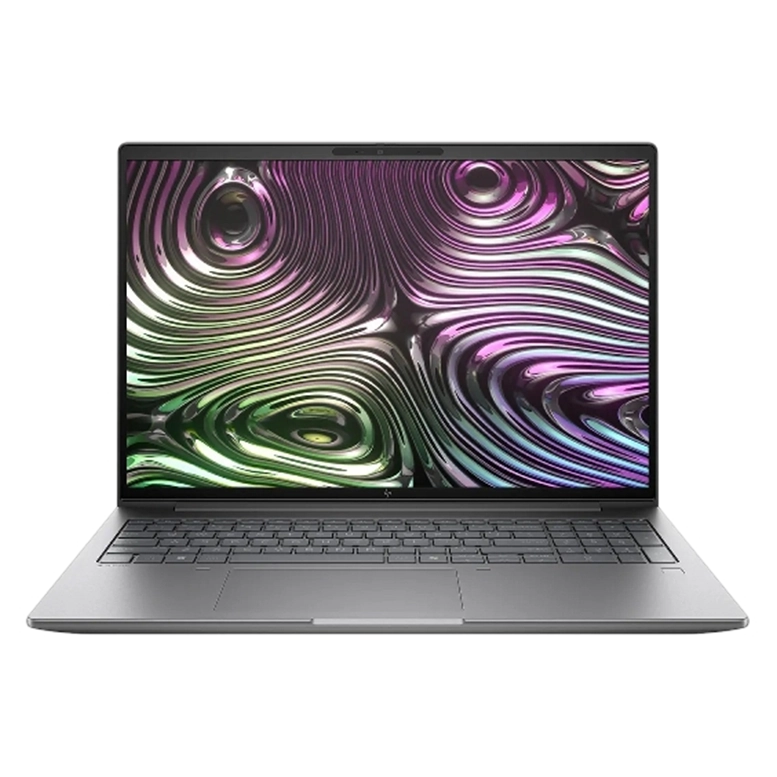 Ноутбук 16" HP Zbook X G1i, Серый