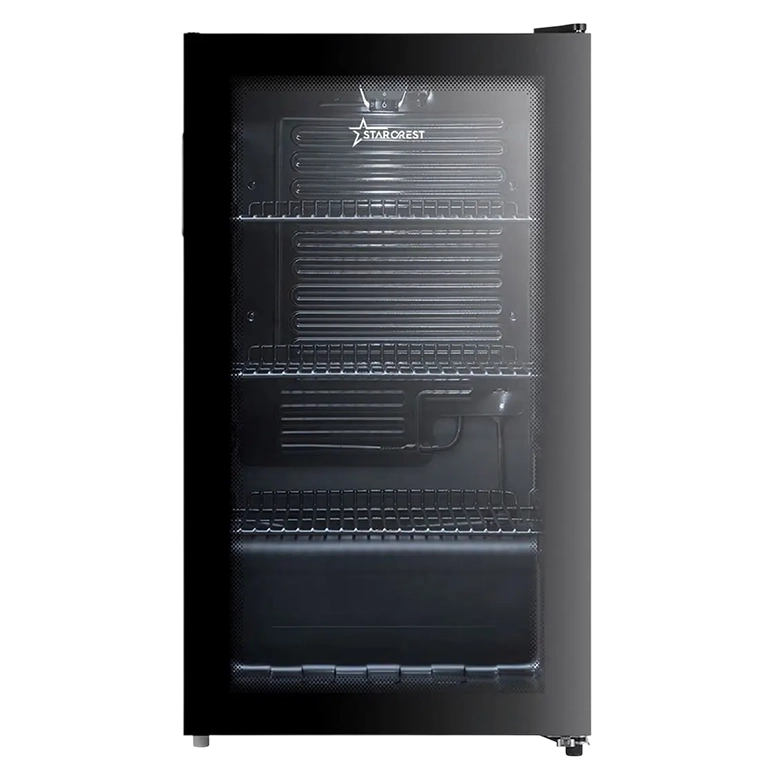 Холодильная витрина Starcrest SBC-9901BKE, Black