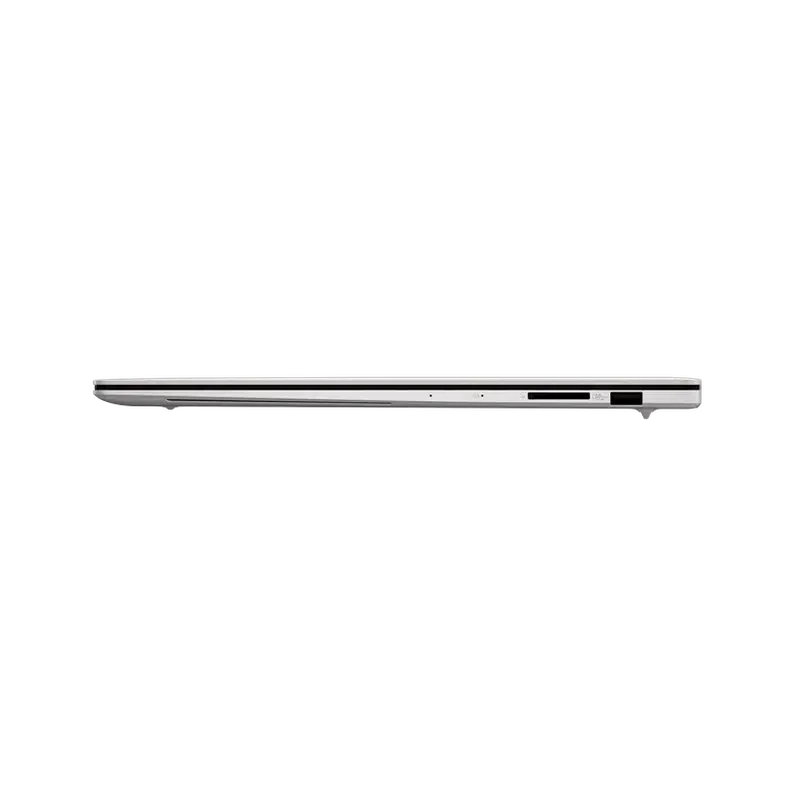 Ноутбук 16" ASUS Zenbook S 16 UM5606WA, Scandinavian White 6