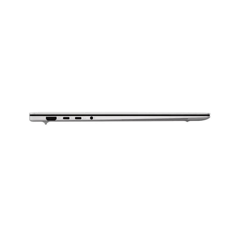 Ноутбук 16" ASUS Zenbook S 16 UM5606WA, Scandinavian White 5