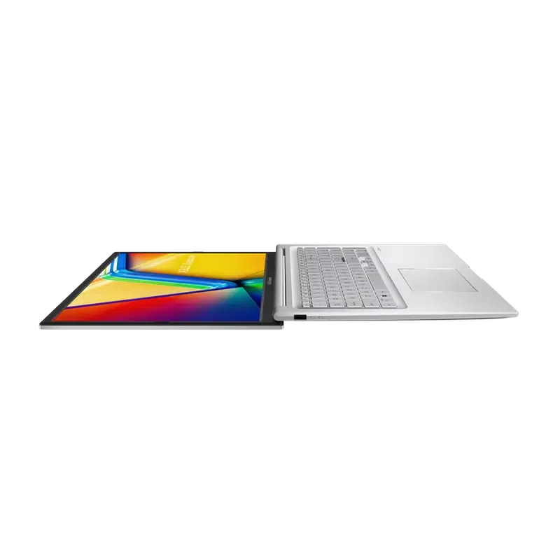 Laptop 17,3" ASUS Vivobook 17 X1704VA, Cool Silver 6