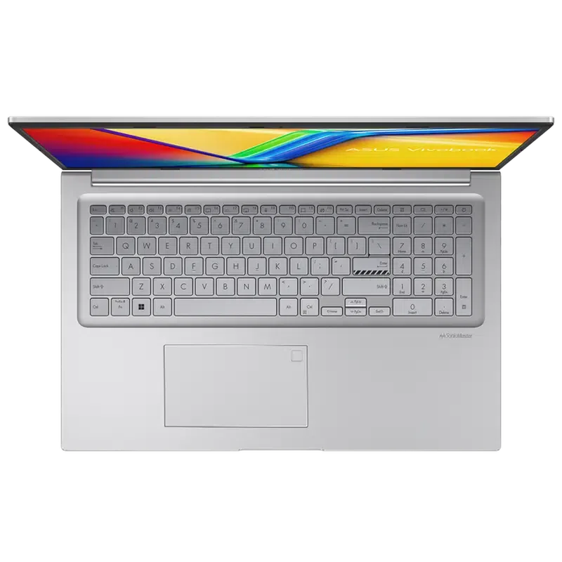 Laptop 17,3" ASUS Vivobook 17 X1704VA, Cool Silver 2