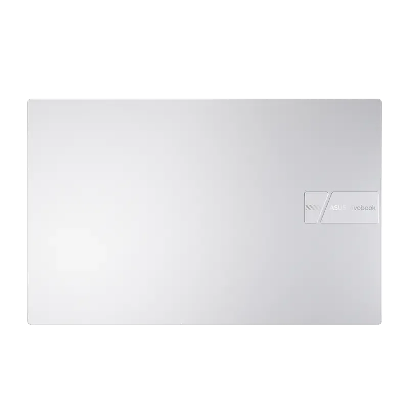 Laptop 17,3" ASUS Vivobook 17 X1704VA, Cool Silver 9