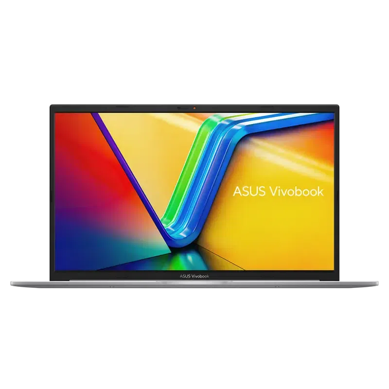 Laptop 17,3" ASUS Vivobook 17 X1704VA, Cool Silver 3
