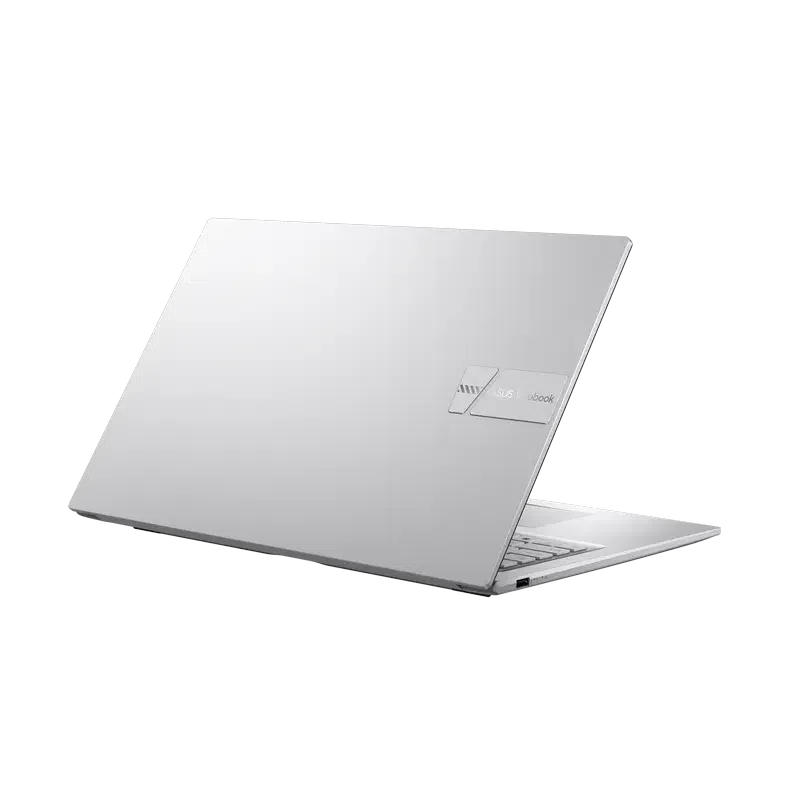 Laptop 17,3" ASUS Vivobook 17 X1704VA, Cool Silver 8
