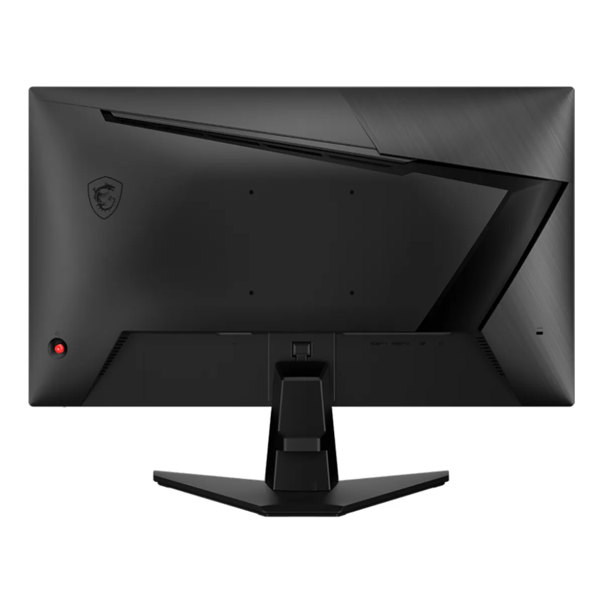 Monitor 24.5" MSI MAG 255F E20, Negru 5