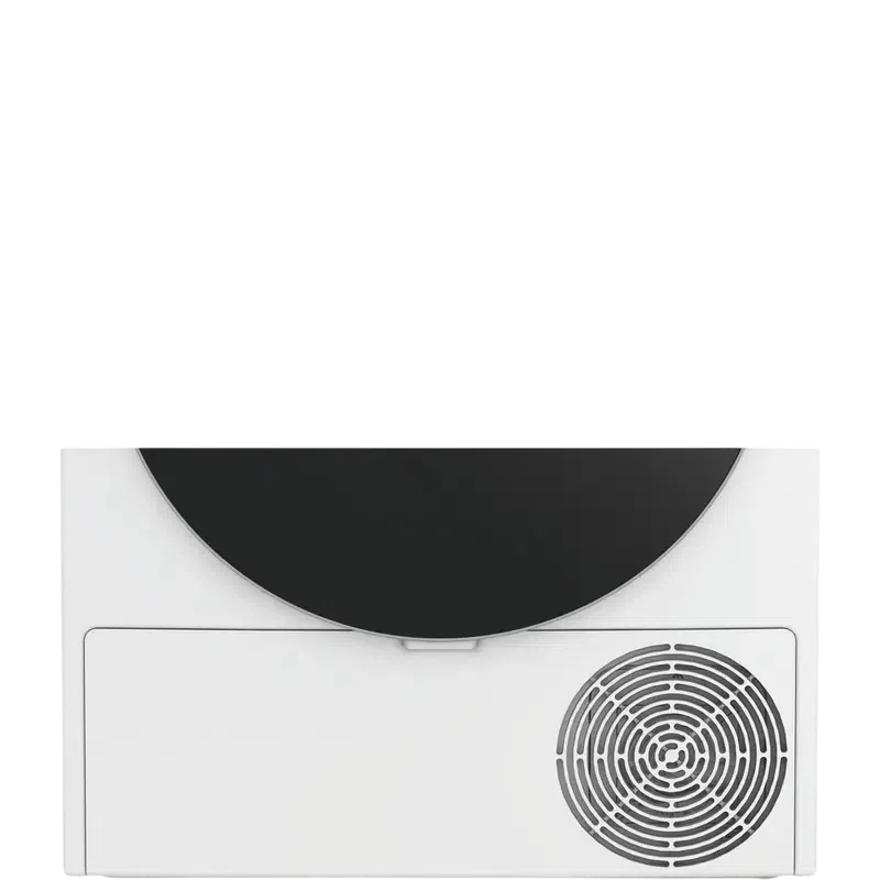 Сушильная машина Whirlpool WP B8X WBS EE, Белый 5