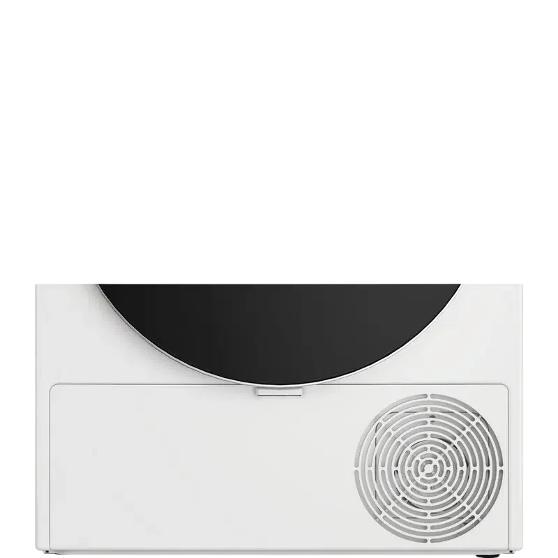 Сушильная машина Whirlpool WP B9X WBS EE, 9кг, Белый 3