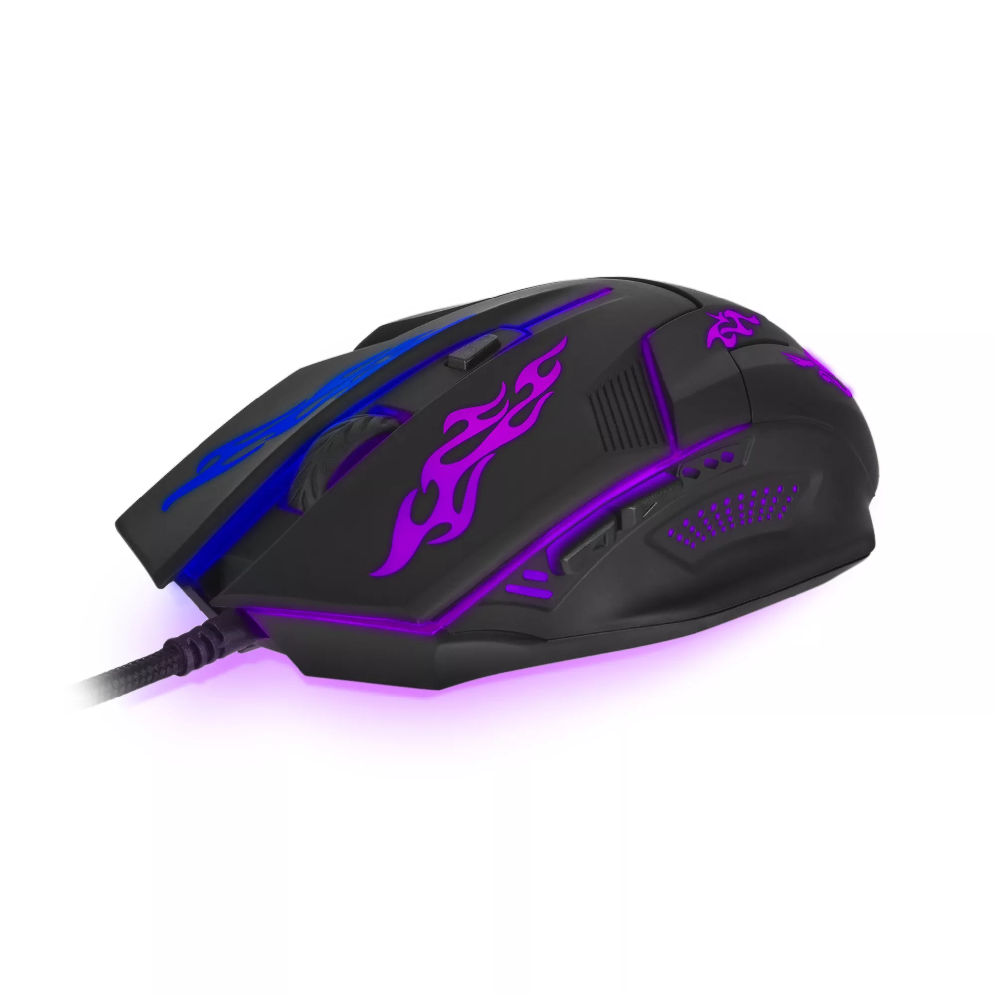Игровая мышь Sven RX-G720, Черный 2