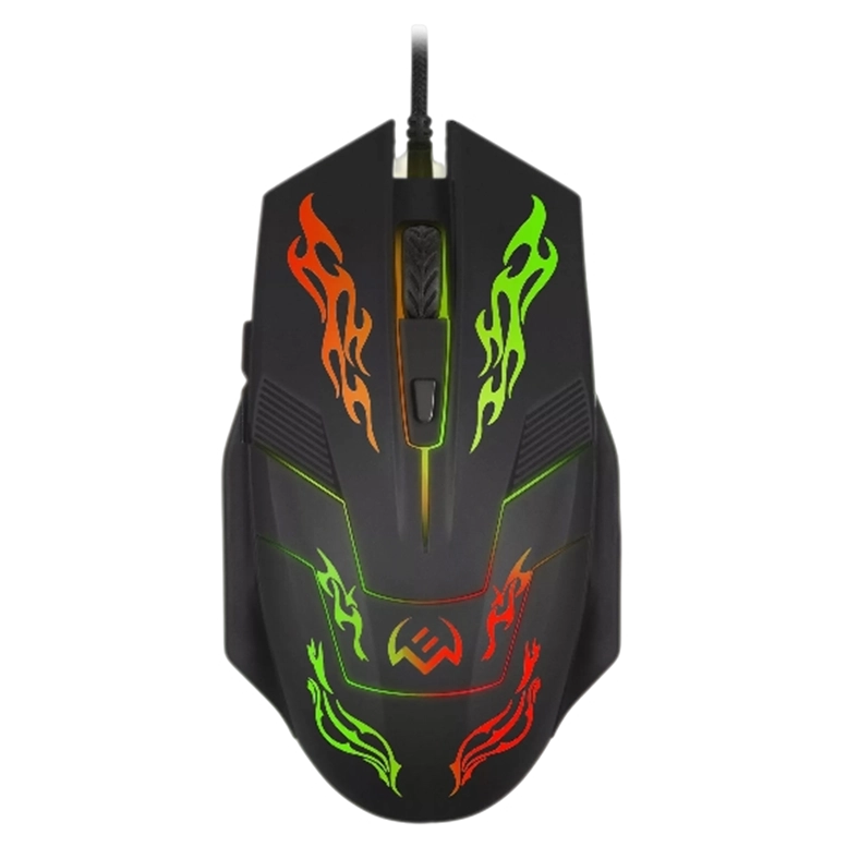 Игровая мышь Sven RX-G720, Черный