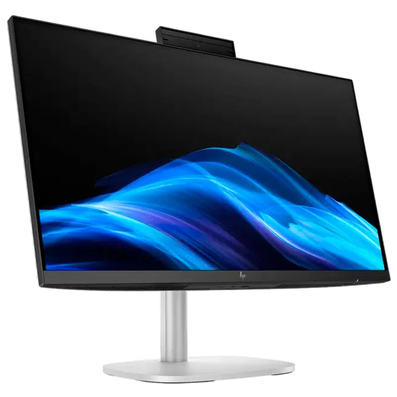 Моноблок HP EliteStudio 8 AiO G1i, Core Ultra 5, 16ГБ/512ГБ, 60 Гц, Серебристый 3