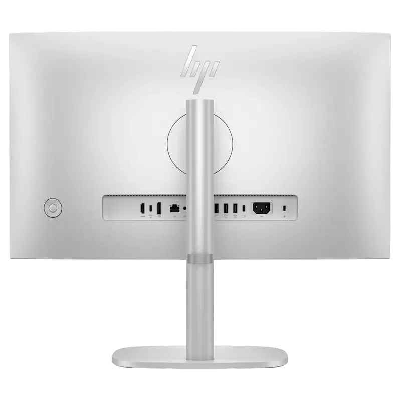 Моноблок HP EliteStudio 8 AiO G1i, Core Ultra 5, 16ГБ/512ГБ, 60 Гц, Серебристый 5