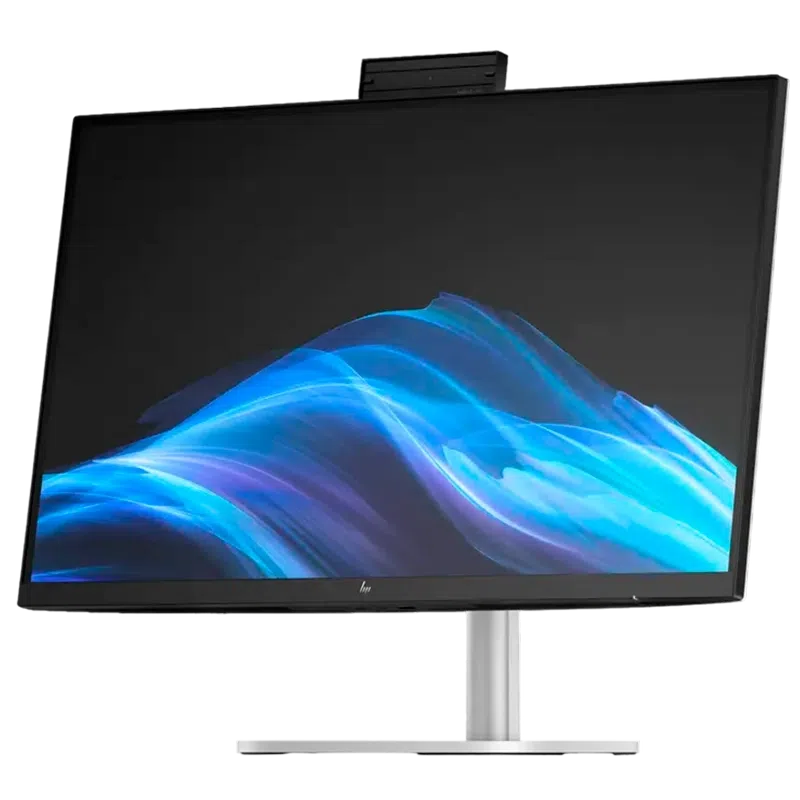 Моноблок HP EliteStudio 8 AiO G1i, Core Ultra 5, 16ГБ/512ГБ, 60 Гц, Серебристый 2