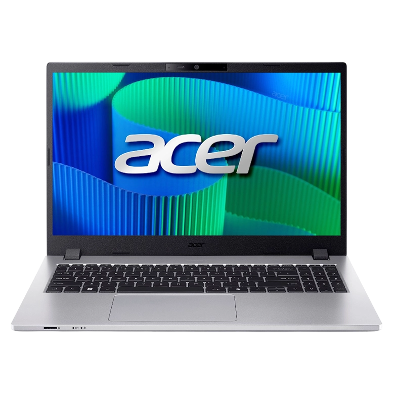 Ноутбук 15.6” Acer Travel Mate TMP215-55-TCO, Gray