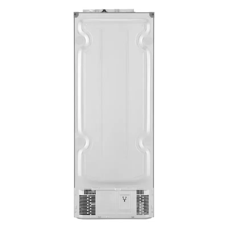 Холодильник LG GBB566PZHMN, Нержавеющая сталь 12