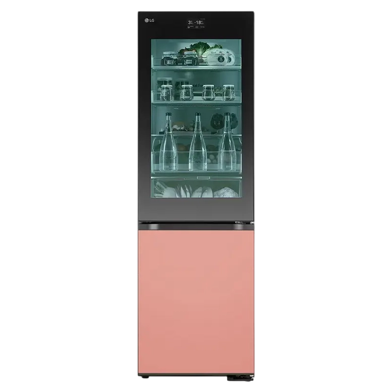 Холодильник LG GBG719MDNN, Разноцветный