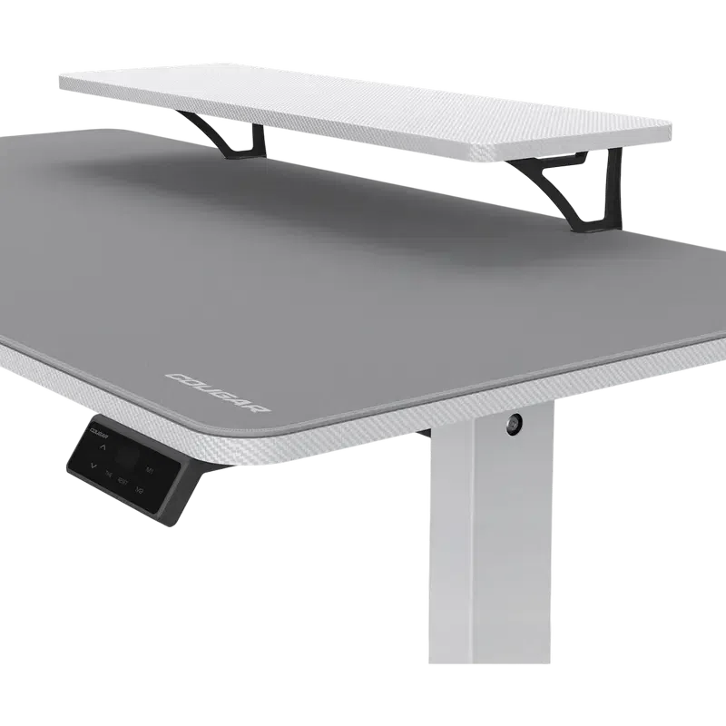 Игровой стол Cougar E-Star 120, Белый 7