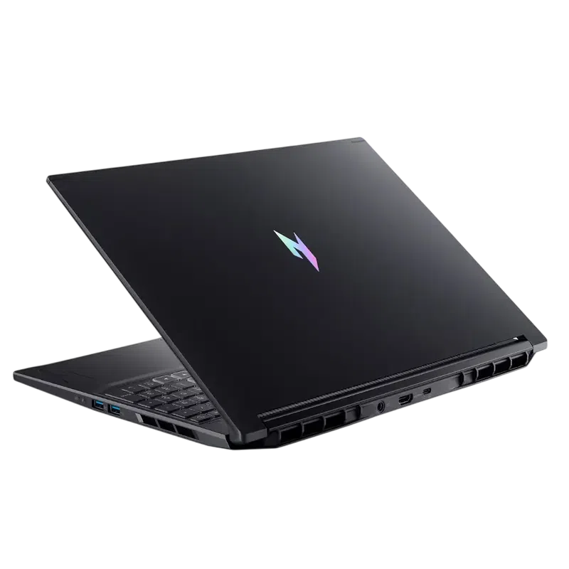 Игровой ноутбук 16" Acer Nitro V 16S AI ANV16S-41, Obsidian Black 5