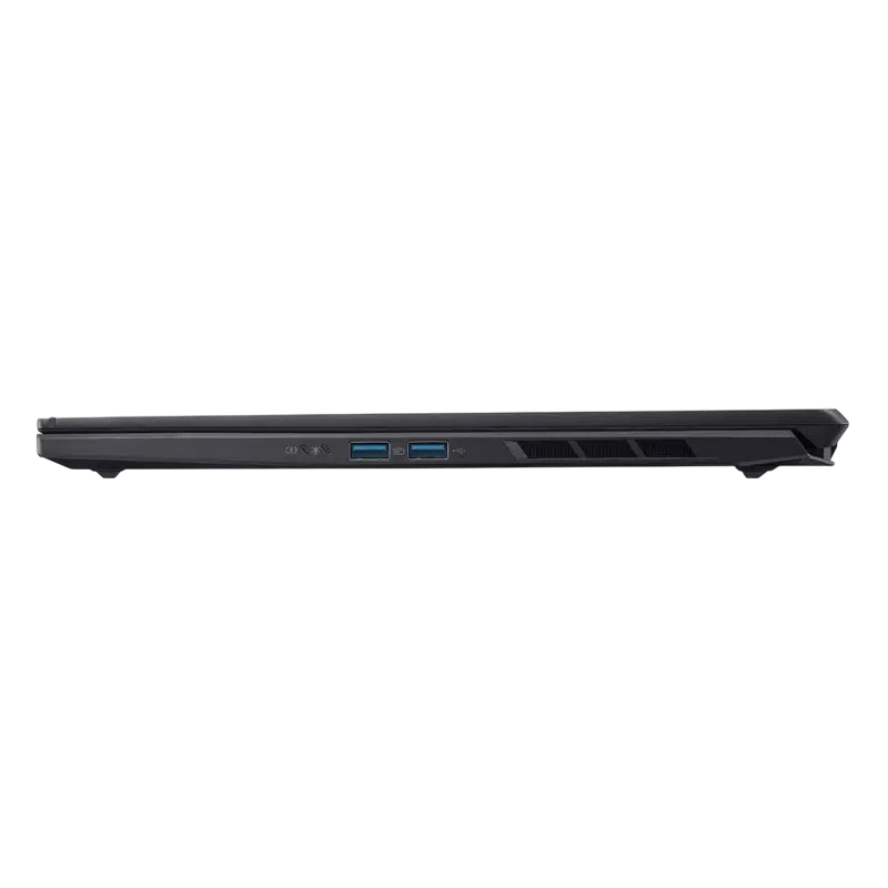 Игровой ноутбук 16" Acer Nitro V 16S AI ANV16S-41, Obsidian Black 6
