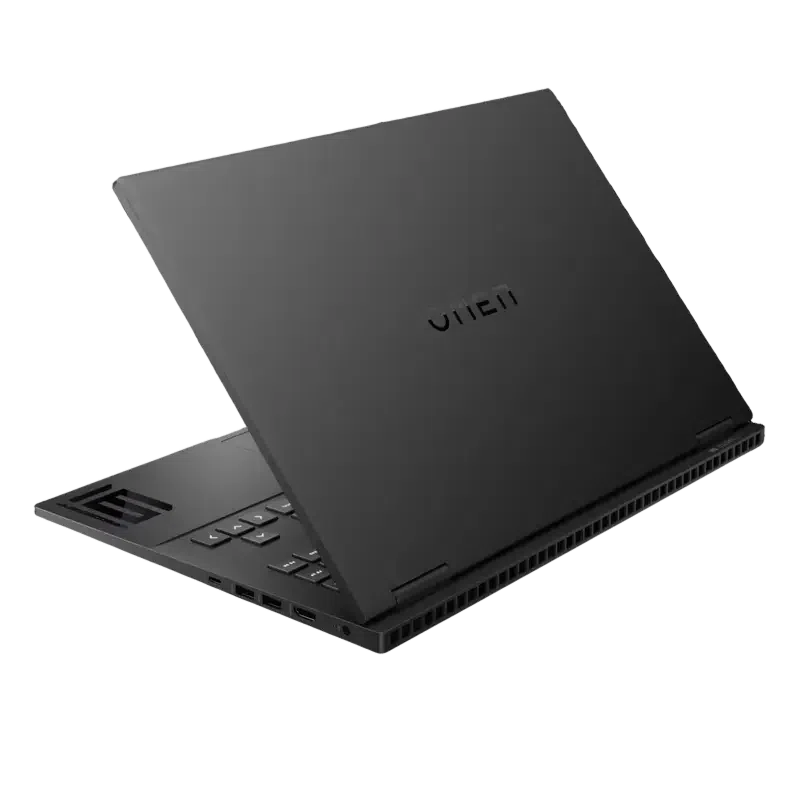 Игровой ноутбук 16" HP OMEN 16, Shadow Black 3