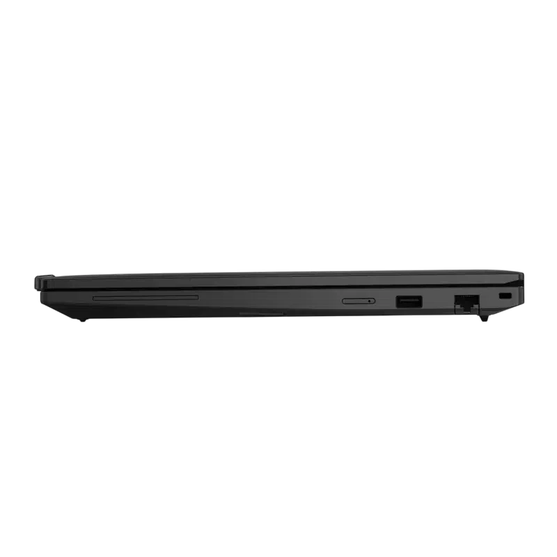 Ноутбук для бизнеса 16" Lenovo ThinkPad T16 Gen 4, Чёрный 16