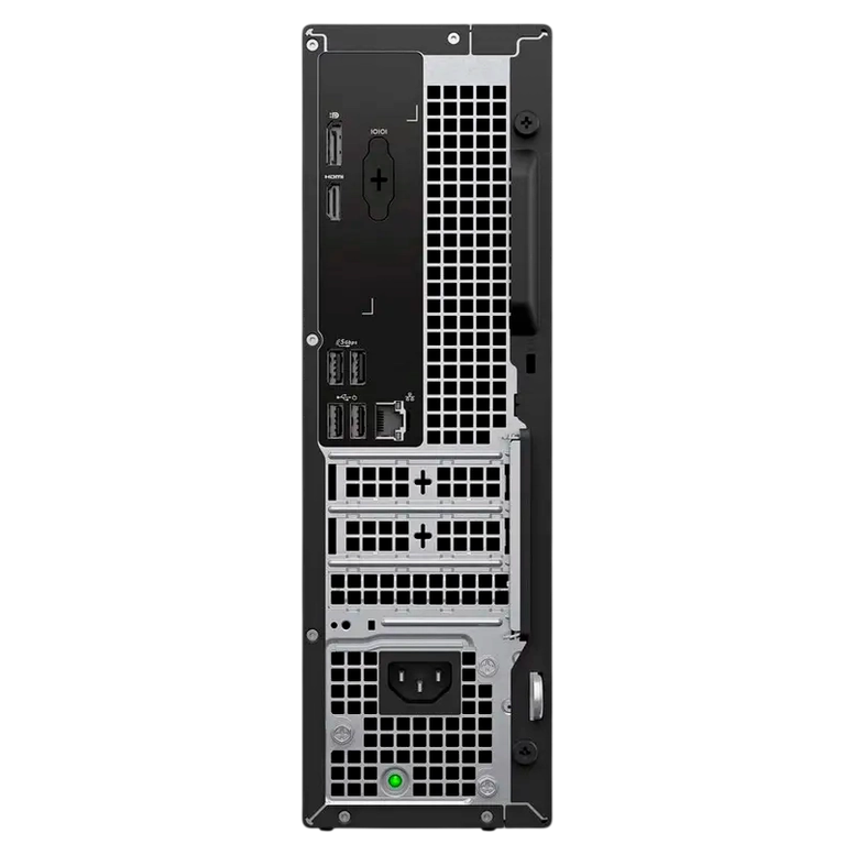 Системный блок Dell Slim ECS1250, Core Ultra 7 265, 16 ГБ, 1 ТБ SSD, Black 4