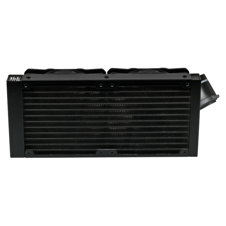 Система охлаждения Cougar Poseidon Elite ARGB 240, Черный 6