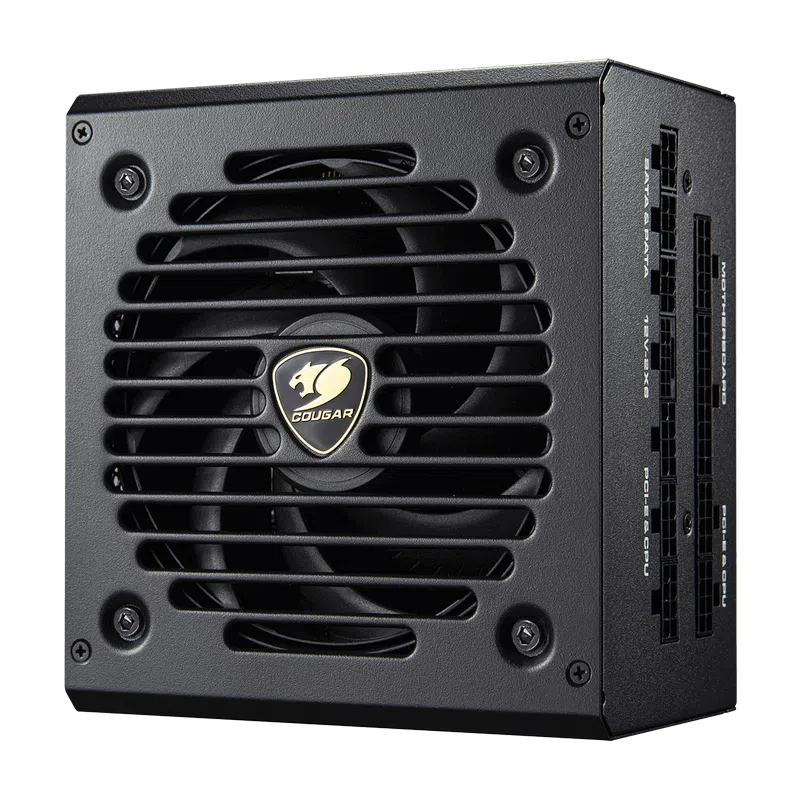 Блок питания Cougar Power GEX PRO 750 ATX, Black 7