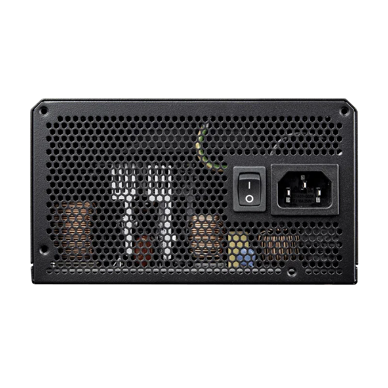 Sursă de alimentare Cougar Power GEX PRO 850 ATX, Black 11
