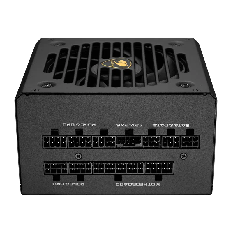 Sursă de alimentare Cougar Power GEX PRO 850 ATX, Black 4