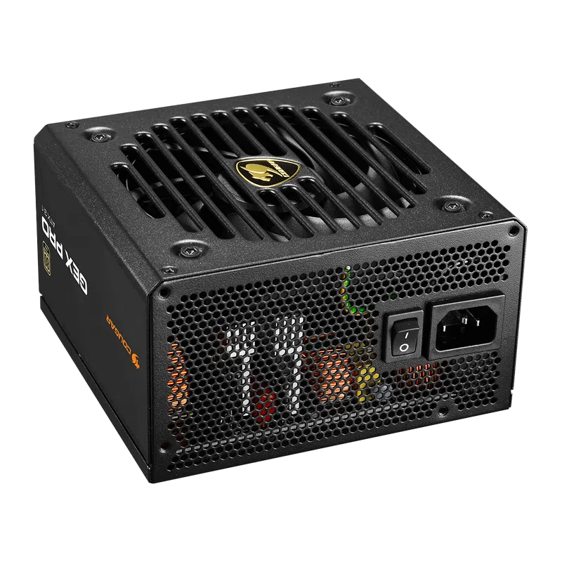 Sursă de alimentare Cougar Power GEX PRO 850 ATX, Black 8