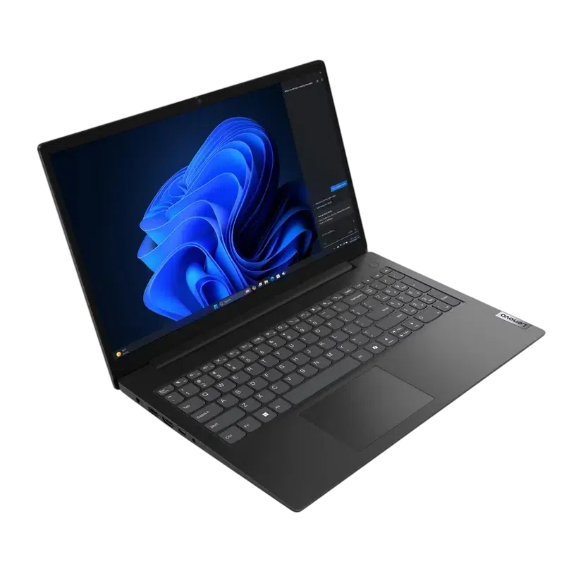 Laptop Business 15,6" Lenovo V15 G5 IRL, Negru 2