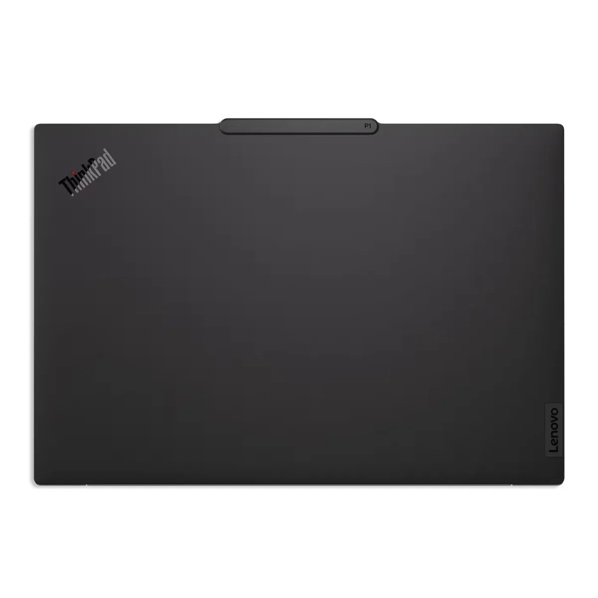 Ноутбук 16" Lenovo ThinkPad P1 Gen8, Черный 6