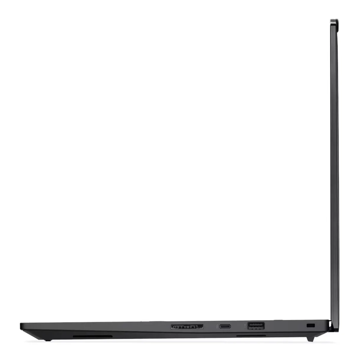 Laptop 16" Lenovo ThinkPad P1 Gen8, Negru 3