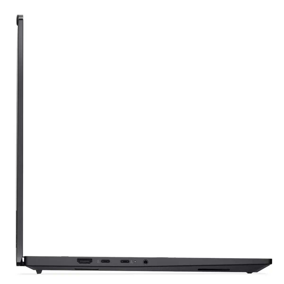 Laptop 16" Lenovo ThinkPad P1 Gen8, Negru 2