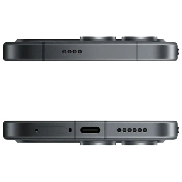 Xiaomi POCO F8 Pro 5G 12/256GB Black 9