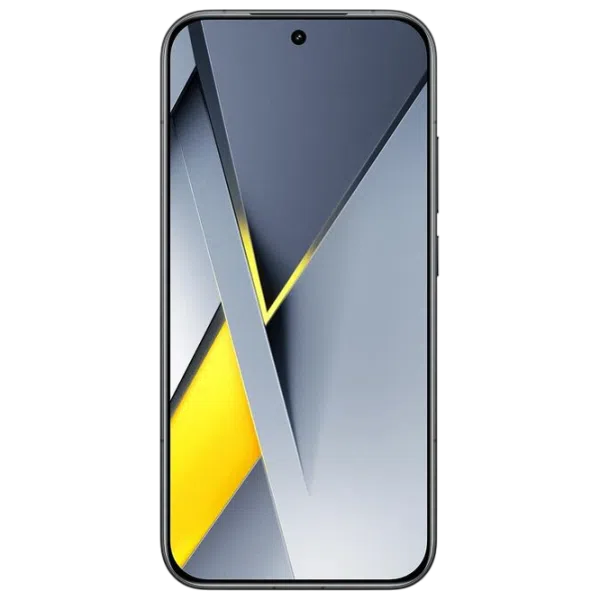 Xiaomi POCO F8 Pro 5G 12/256GB Black 3