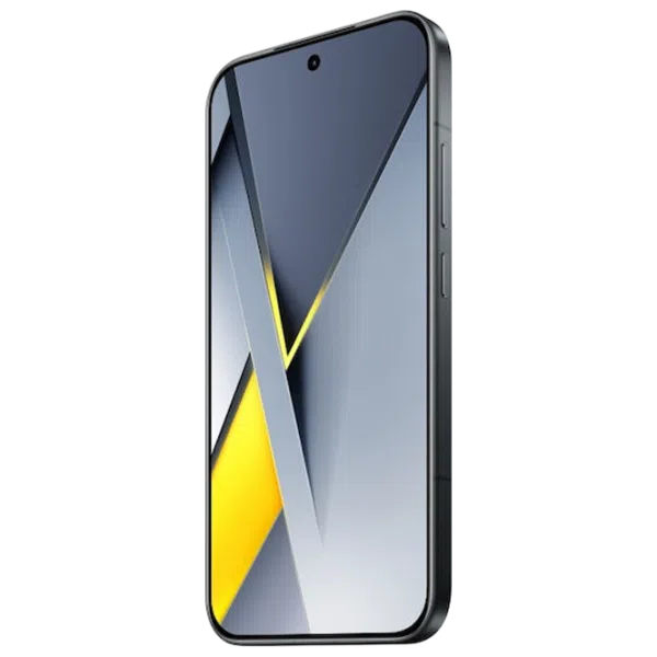 Xiaomi POCO F8 Pro 5G 12/256GB Black 4