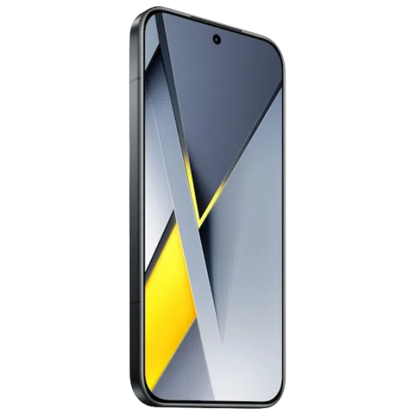 Xiaomi POCO F8 Pro 5G 12/256GB Black 5